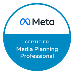 Meta Certified — Media Planning Professional